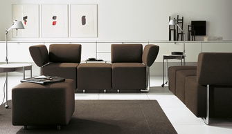 德国COR沙发设计